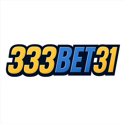 333bet31 Logo